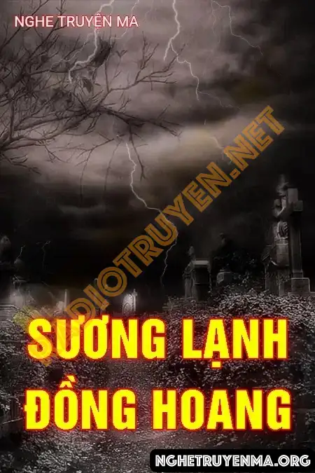 Sương Lạnh Đồng Hoang