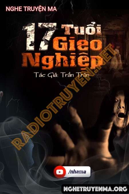 17 Tuổi Gieo Nghiệp