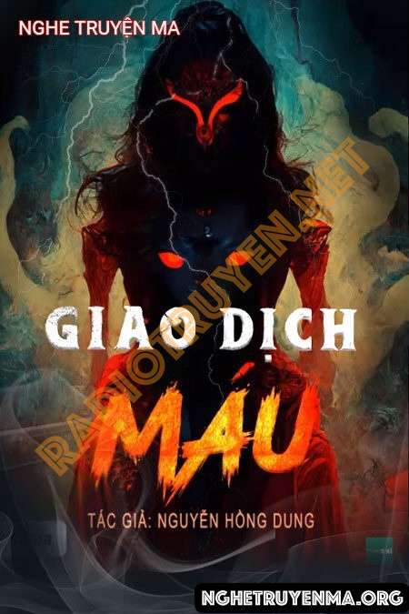 Oan Hồn Dưới Chuồng Gà