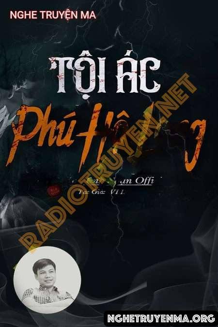 Tội Ác Phú Hộ Long