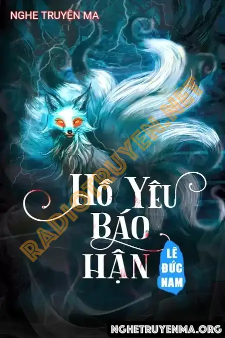 Hồ Yêu Báo Hận - Nguyễn Huy