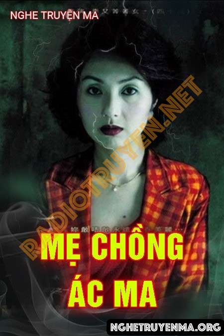 Mẹ Chồng Ác Ma