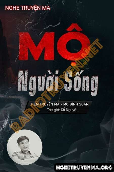 Mộ Người Sống
