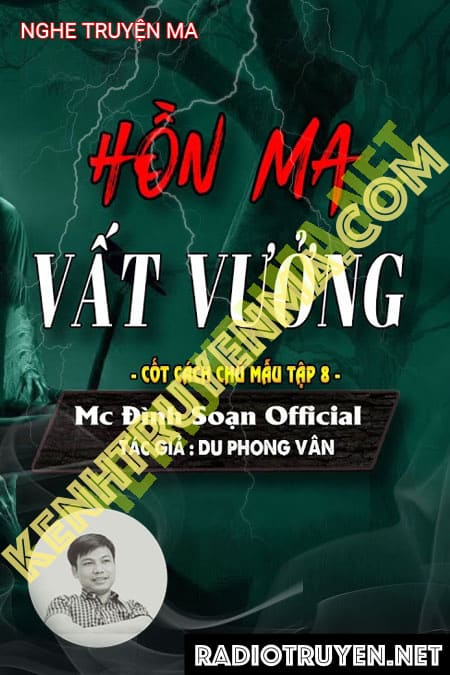 Hồn Ma Vất Vưởng