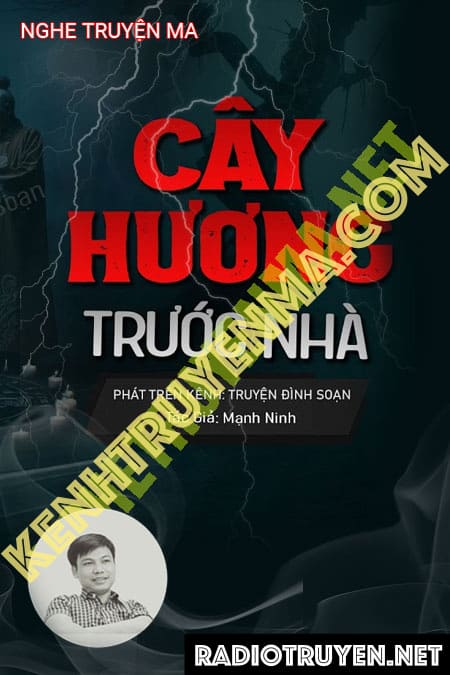 Cây Hương Trước Nhà
