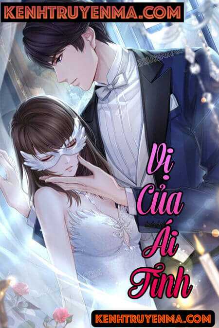 Vị Của Ái Tình