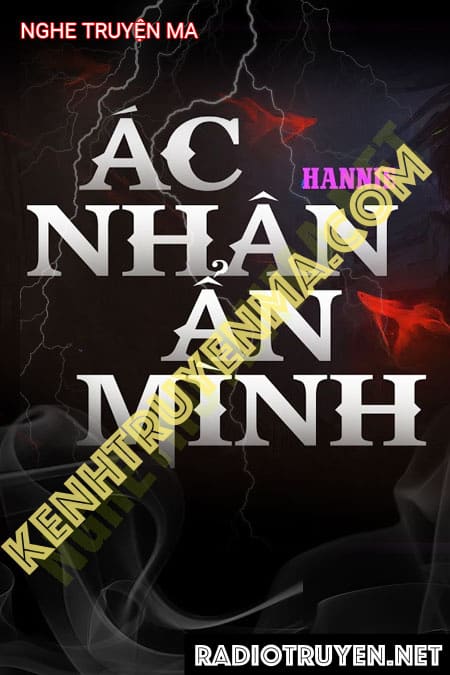 Ác Nhân Ẩn Mình
