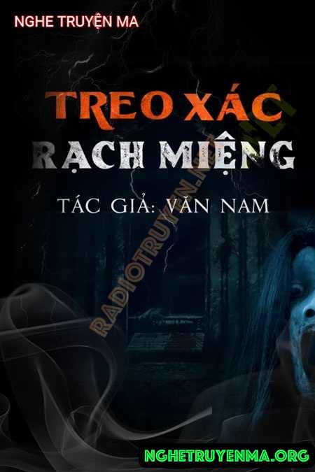 Oan Nữ Trong Gương