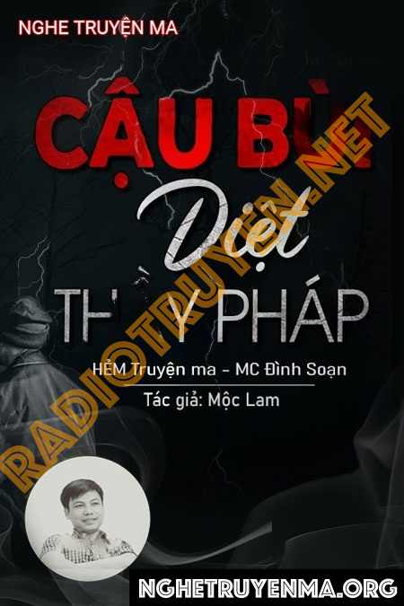 Cậu Bùi Diệt Thầy Pháp