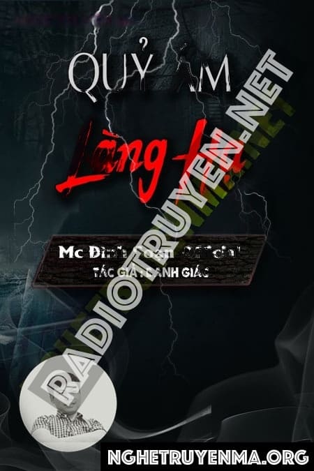 Quỷ Ám Làng Hạ