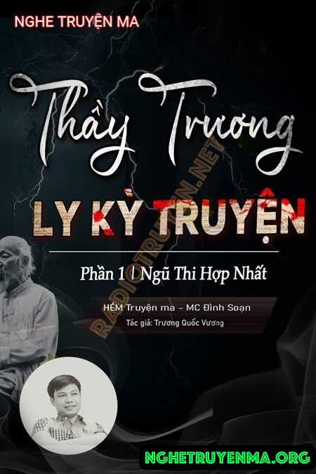 Thầy Vương Ly Kỳ Truyện