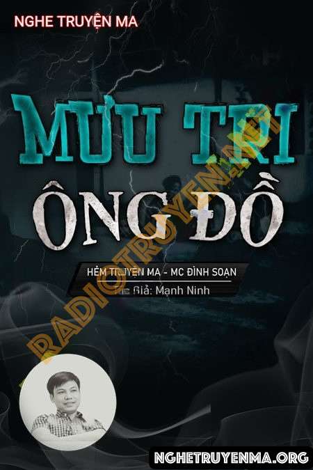 Mưu Trí Ông Đồ