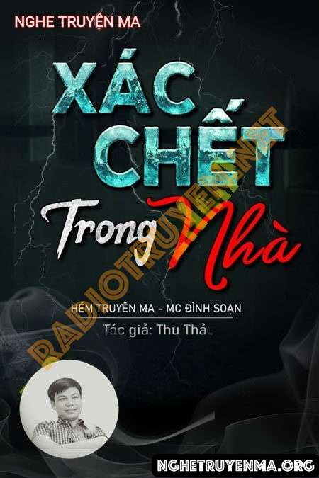 X.ác C.hết Trong Nhà