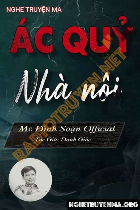 Ác Quỷ Nhà Nội