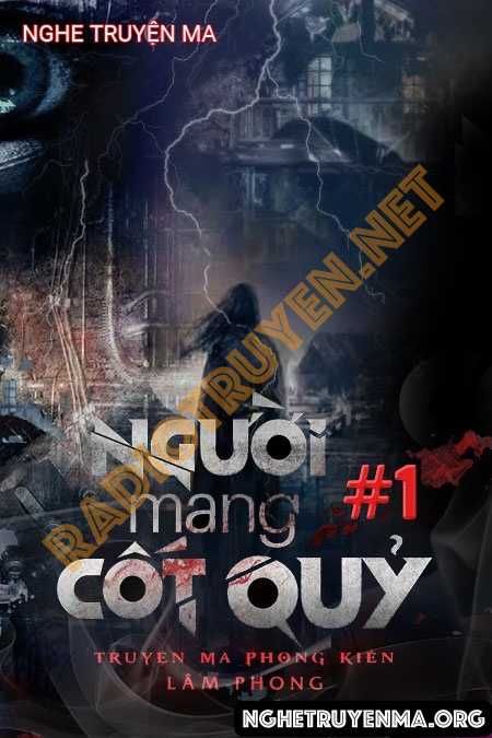 Người Mang Cốt Quỷ