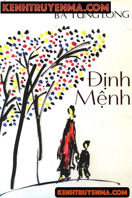 Tiểu thuyết Định Mệnh