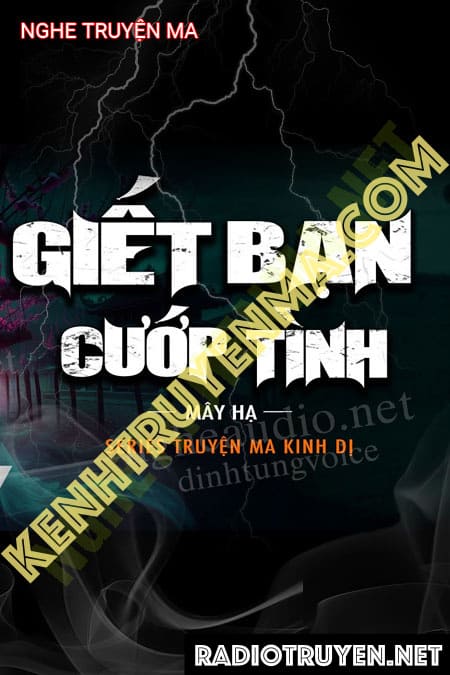 G.iết Bạn Cướp Tình