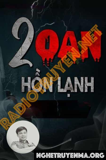 2 Oan Hồn Lạnh