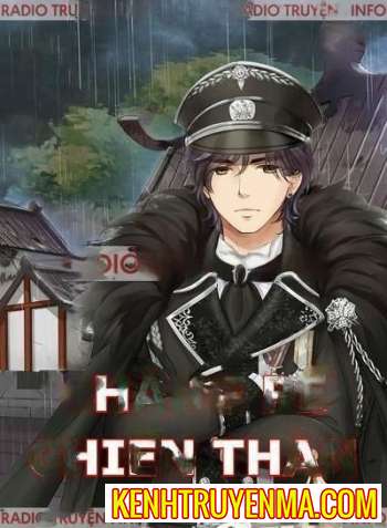 Chàng Rể Chiến Thần