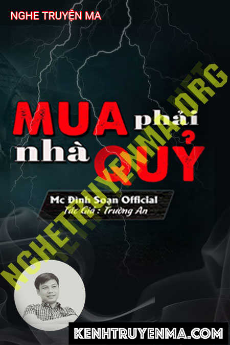 Mua Phải Nhà Quỷ