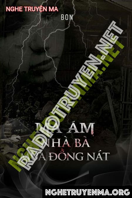 Ma Ám Nhà Bà Đồng Nát