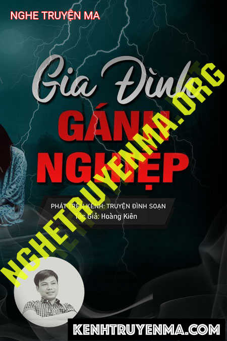 Gia Đình Gánh Nghiệp