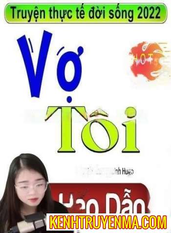 Vợ Tôi
