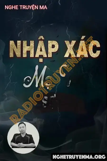 Nhập Xác Mẹ Vợ - Ngọc Lâm