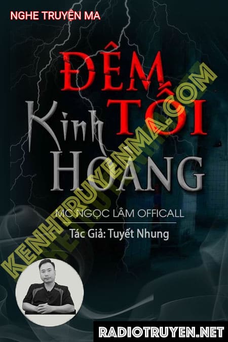 Đêm Tối Kinh Hoàng