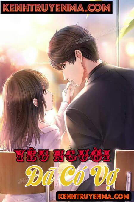 Yêu Người Đã Có Vợ