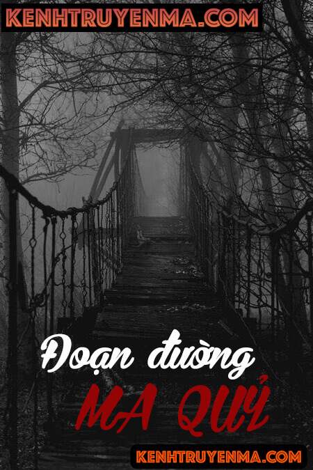Đoạn Đường Ma Quỷ