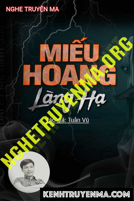 Miếu Hoang Làng Hạ