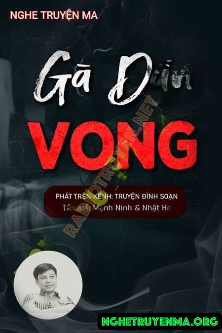 Gà Dẫn Vong