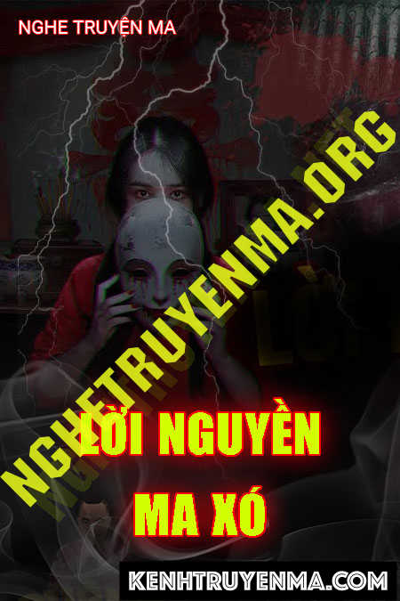Lời Nguyền Nuôi Ma Xó