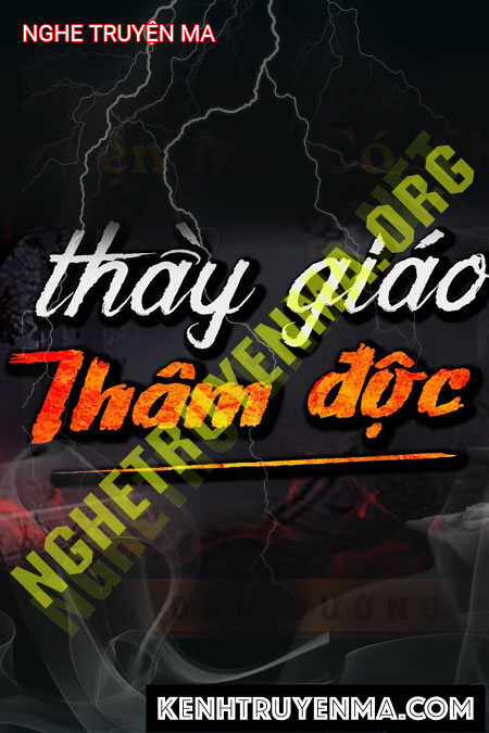Thầy Giáo Thâm Độc