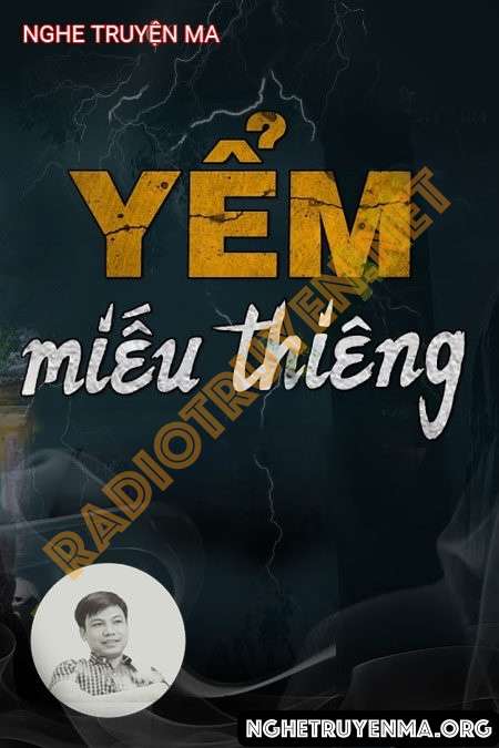 Yểm Miếu Thiêng - Đình Soạn