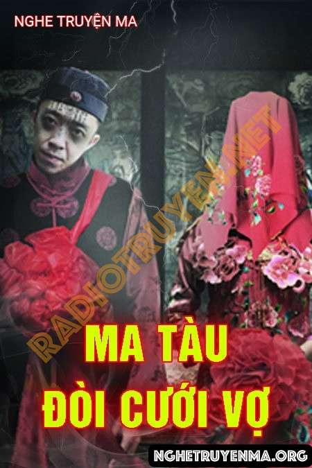 Ma Tàu Đòi Lấy Vợ - Quàng A Tũn