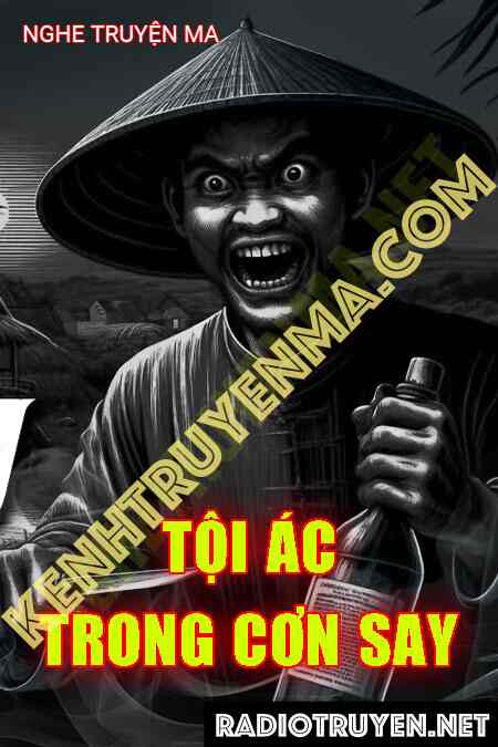 Tội Ác Trong Cơn Say