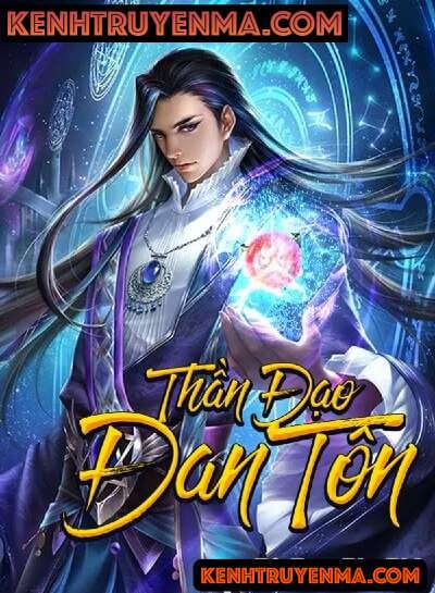 Thần Đạo Đan Tôn