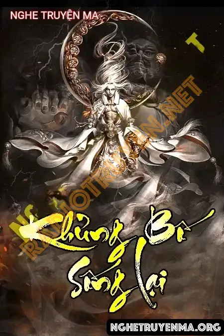 Khủng Bố Sống Lại - MC Tiến Phong