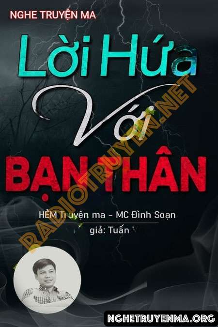 Lời Hứa Với Bạn Thân