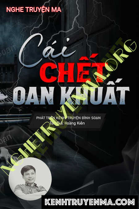 Cái C.hết Oan Khuất
