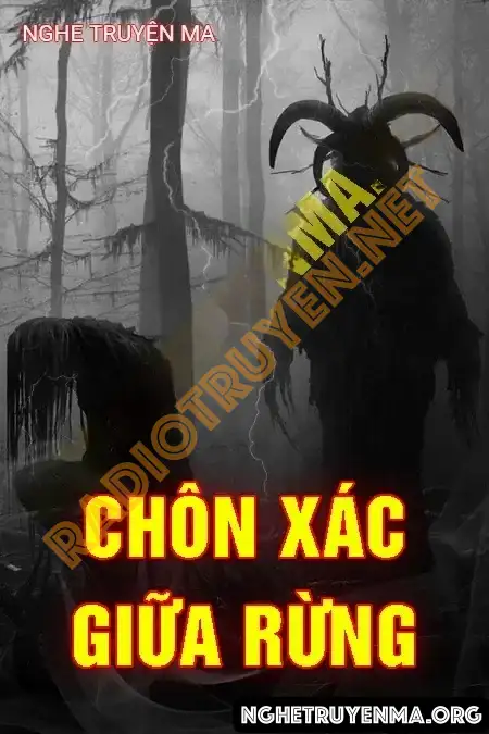 Chôn X.ác Giữa Rừng - Duy Thuận