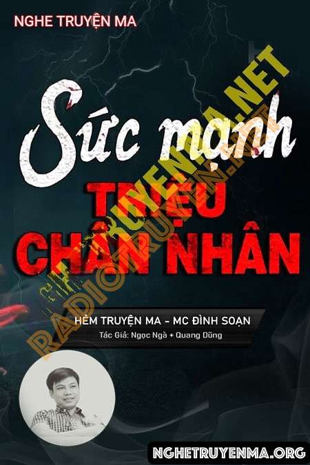 Sức Mạnh Của Triệu Chân Nhân - Đình Soạn