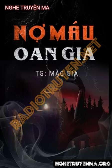 Nợ Máu Oan Gia - Duy Thuận