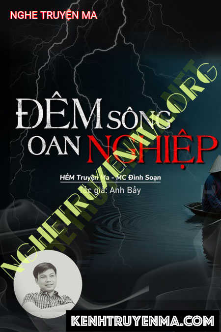 Đêm Sông Oan Nghiệt