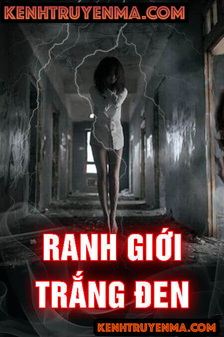 Ranh Giới Trắng Đen