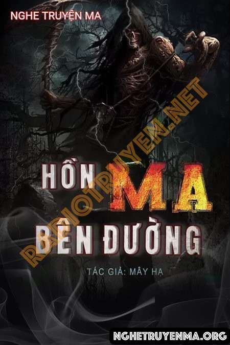 Hồn Ma Bên Đường - Duy Thuận