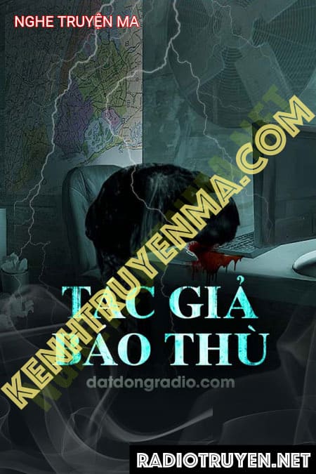 Sự Trả Thù Của Tác Giả