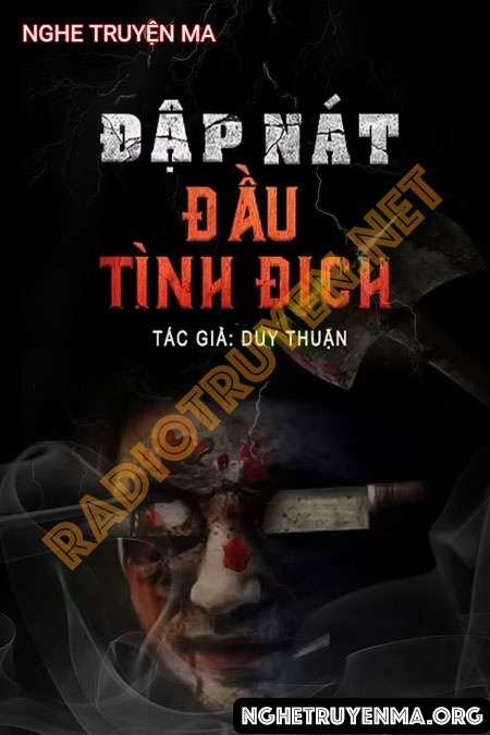 Đập N.át Đ.ầu Tình Địch
